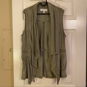 Kenneth Cole Reaction Utility Vest